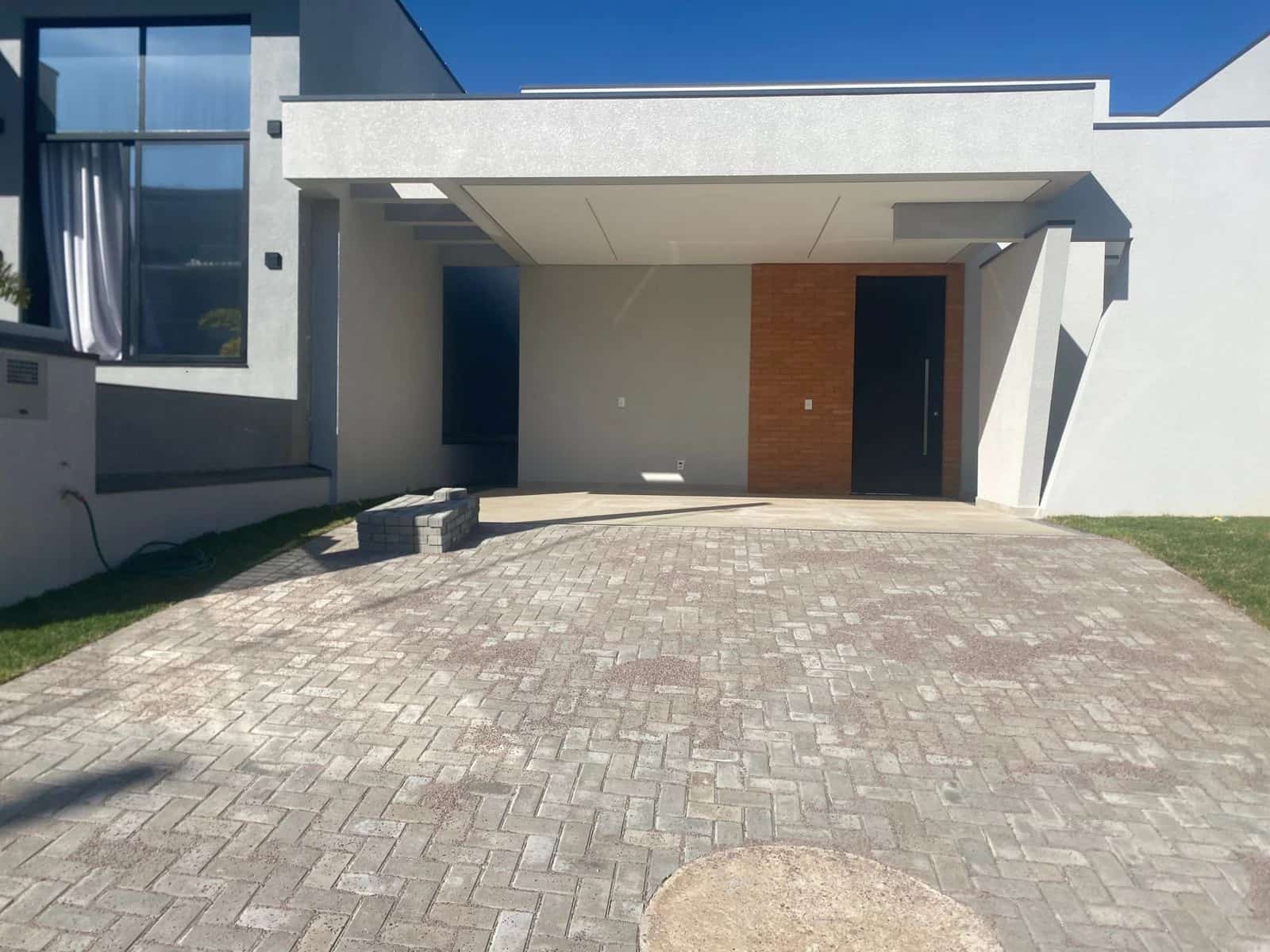 VENDA DE CASA NO  CONDOMINIO REAL PARK  - SUMARÉ SP