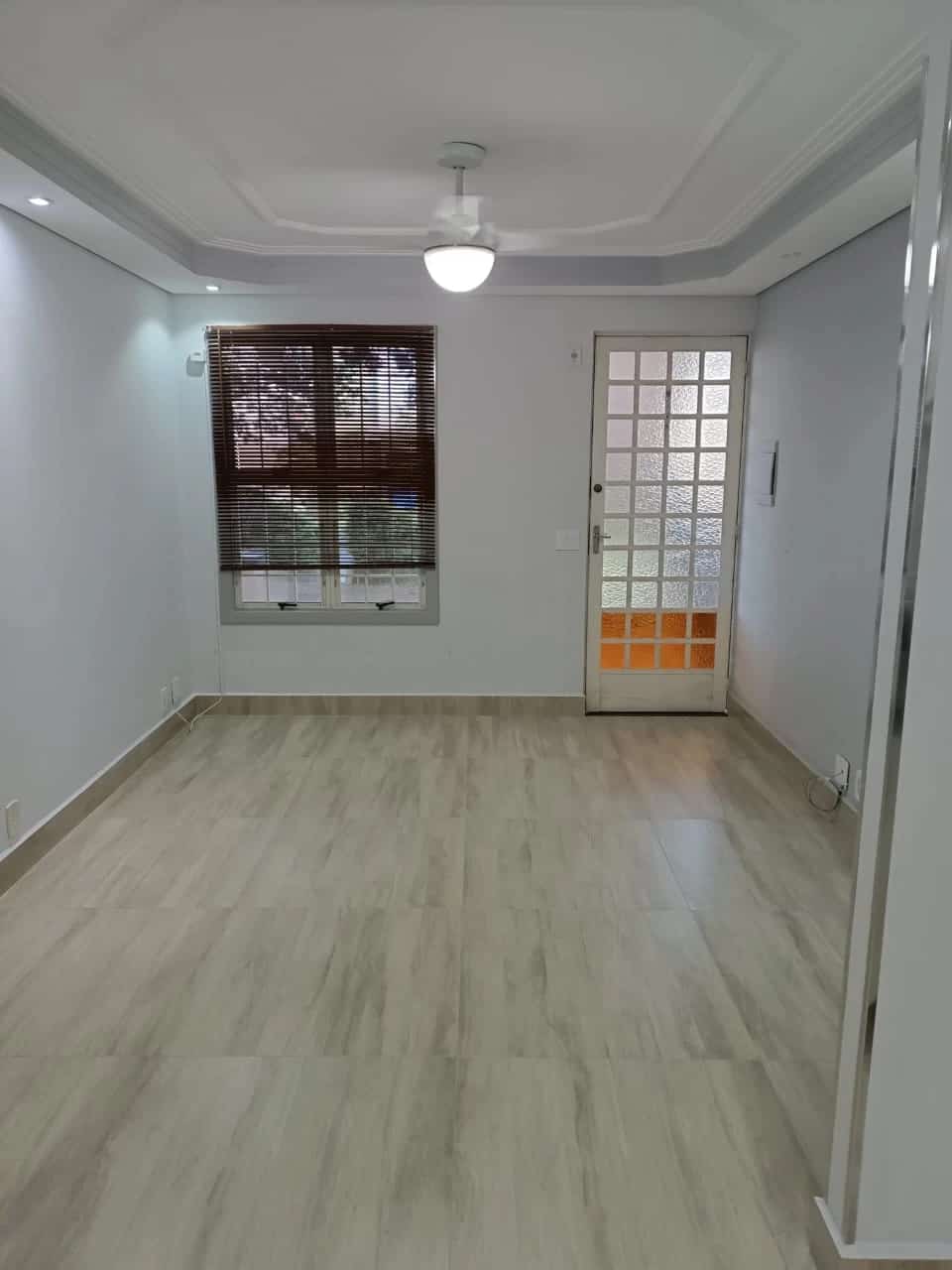 VENDA DE APARTAMENTO VILLA FLORA - SUMARÉ - SP