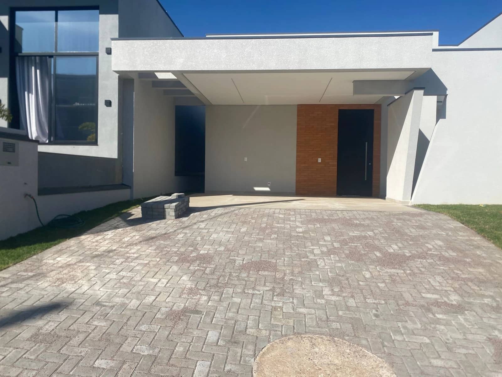 VENDA DE CASA NO  CONDOMINIO REAL PARK  - SUMARÉ SP