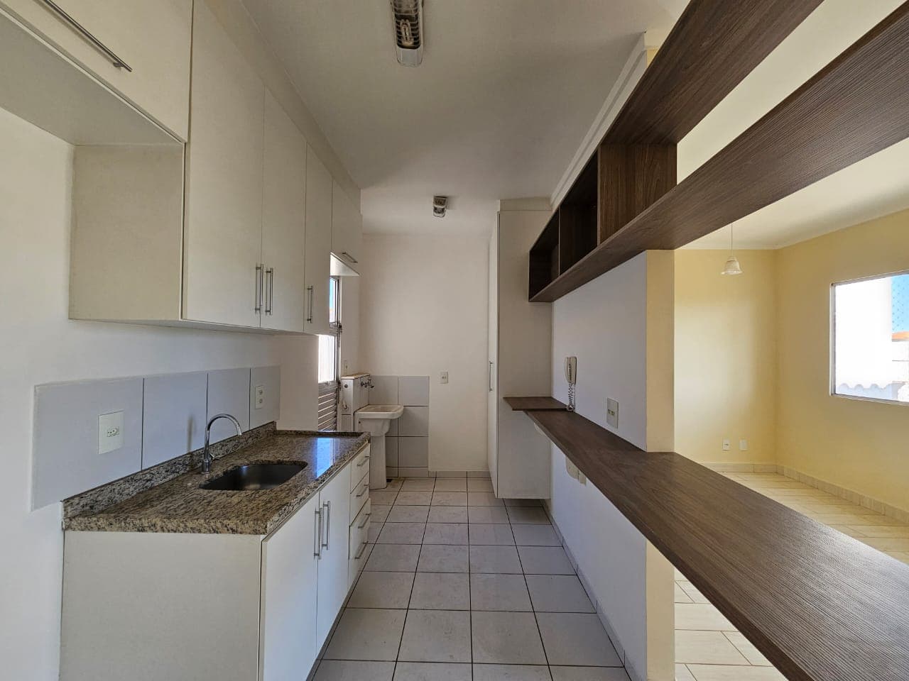 VENDA DE APARTAMENTO  NO CONDOMINIO IPE ROXO - VILA CARLOTA - SUMARÉ - SP