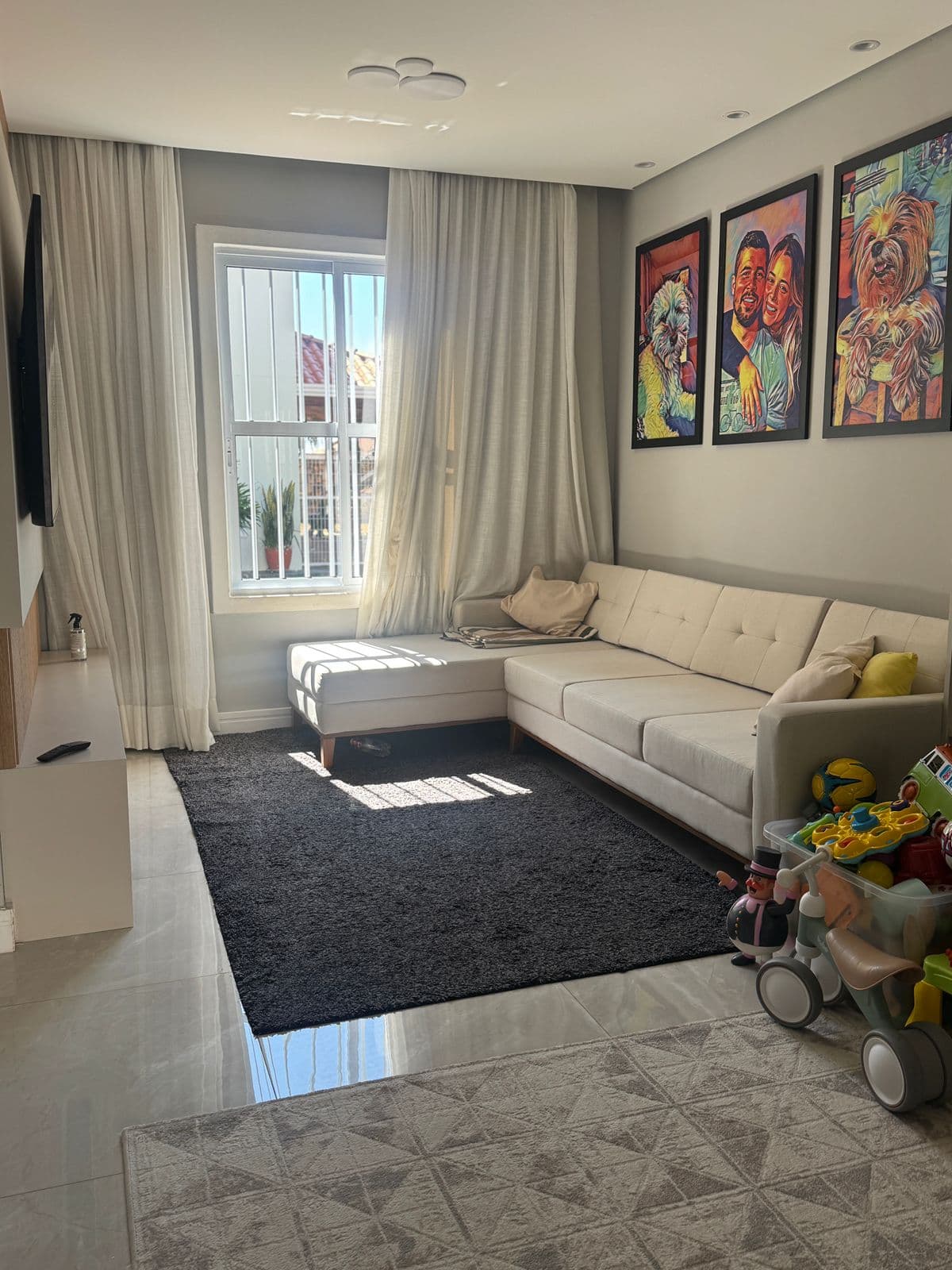 VENDA DE CASA NO VILLA FLORA - SUMARÉ - SP 