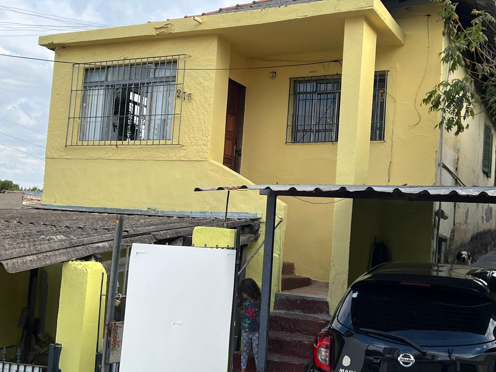 VENDE DE CASA, BAIRRO DO IMIRIM - ZONA NORTE - SÃO PAULO 