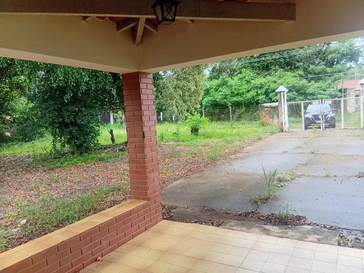 VENDA DE CHACARA NO BAIRRO CRUZEIRO - SUMARÉ SP 