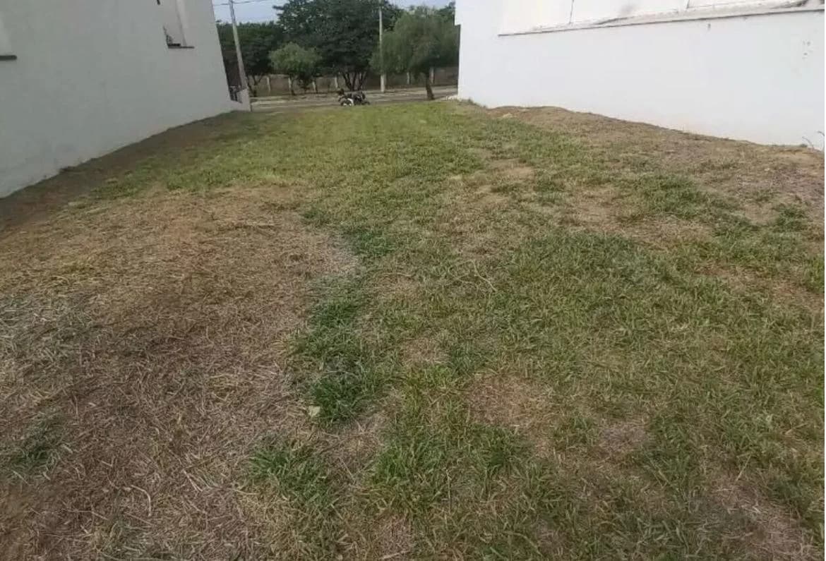 VENDA DE TERRENO NO REAL PARK - SUMARÉ - SP